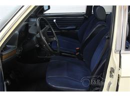 1980 BMW 528i (CC-1304729) for sale in Waalwijk, Noord-Brabant