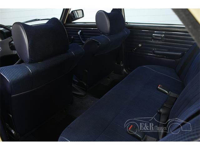 1980 BMW 528i (CC-1304729) for sale in Waalwijk, Noord-Brabant