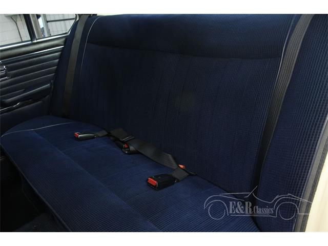 1980 BMW 528i (CC-1304729) for sale in Waalwijk, Noord-Brabant