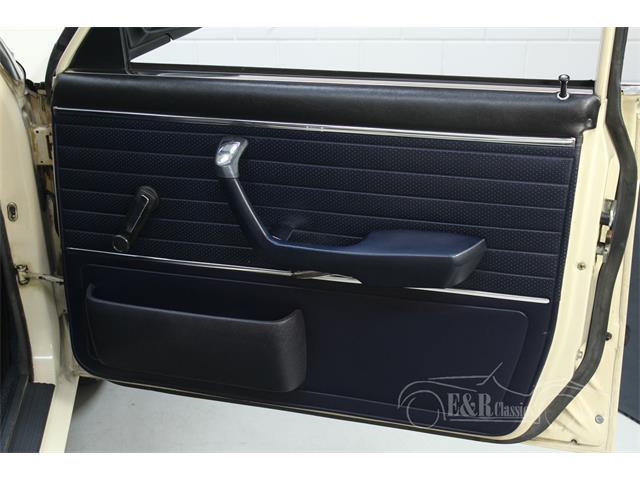 1980 BMW 528i (CC-1304729) for sale in Waalwijk, Noord-Brabant