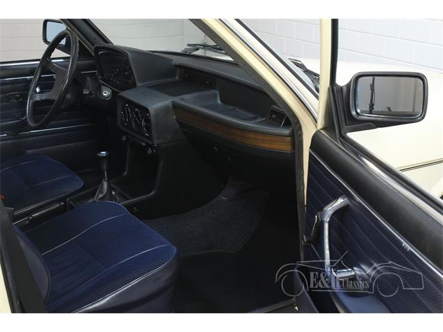 1980 BMW 528i (CC-1304729) for sale in Waalwijk, Noord-Brabant