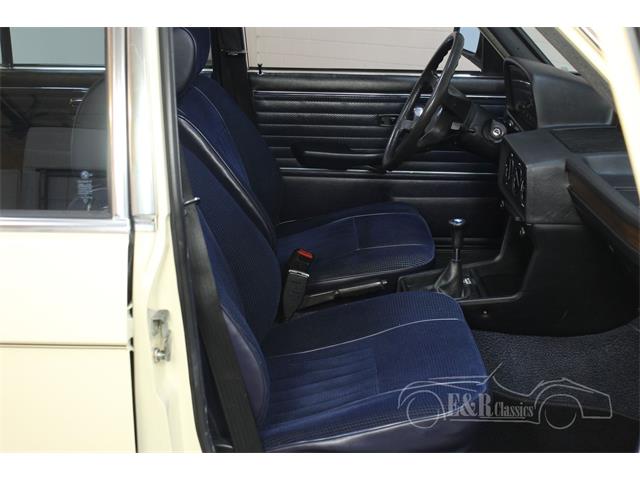 1980 BMW 528i (CC-1304729) for sale in Waalwijk, Noord-Brabant