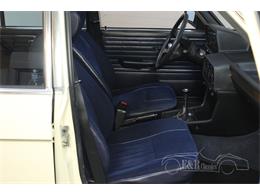 1980 BMW 528i (CC-1304729) for sale in Waalwijk, Noord-Brabant