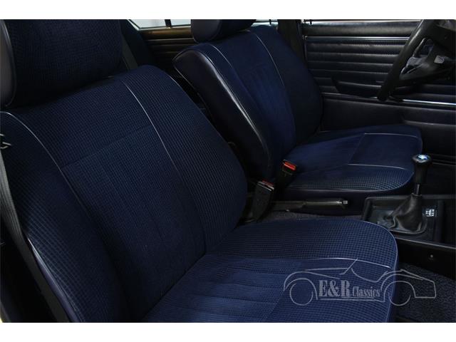 1980 BMW 528i (CC-1304729) for sale in Waalwijk, Noord-Brabant