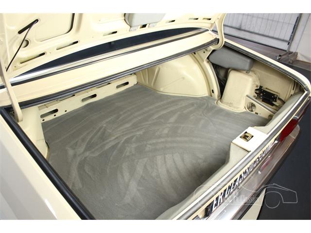 1980 BMW 528i (CC-1304729) for sale in Waalwijk, Noord-Brabant