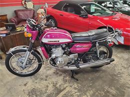 1972 Suzuki Motorcycle (CC-1304738) for sale in Canton, Ohio