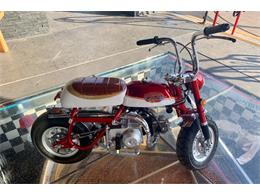 1970 Honda Motorcycle (CC-1304755) for sale in Scottsdale, Arizona