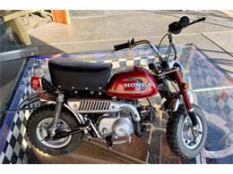 1975 Honda Motorcycle (CC-1304756) for sale in Scottsdale, Arizona