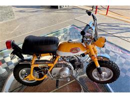 1971 Honda Motorcycle (CC-1304758) for sale in Scottsdale, Arizona