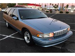 1993 Chevrolet Caprice (CC-1304759) for sale in Scottsdale, Arizona