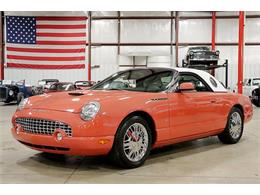 2003 Ford Thunderbird (CC-1300476) for sale in Kentwood, Michigan