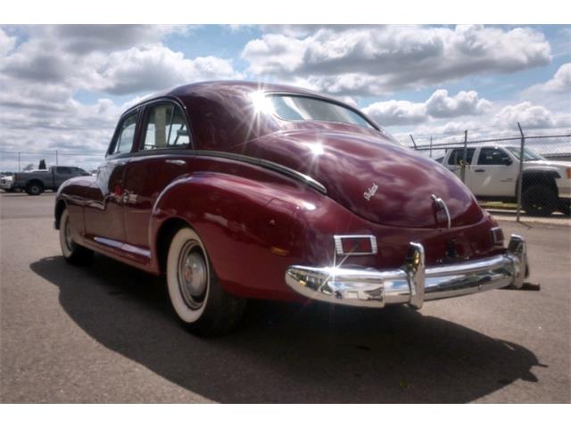 1947 Packard Clipper (CC-1304762) for sale in Scottsdale, Arizona
