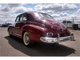1947 Packard Clipper (CC-1304762) for sale in Scottsdale, Arizona