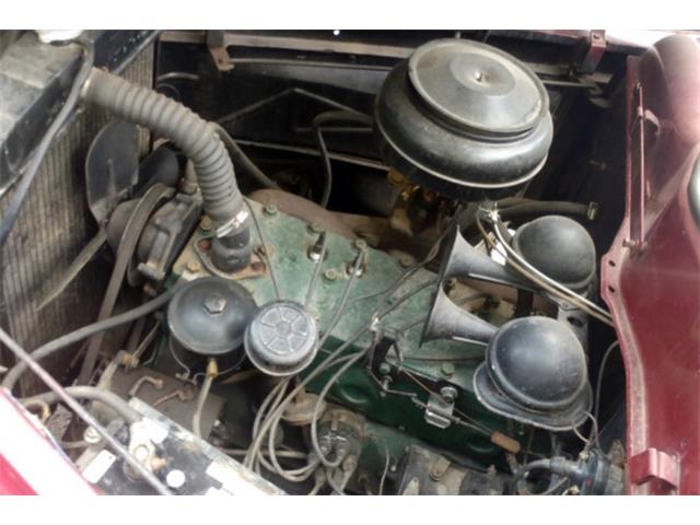 1947 Packard Clipper (CC-1304762) for sale in Scottsdale, Arizona