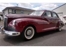 1947 Packard Clipper (CC-1304762) for sale in Scottsdale, Arizona
