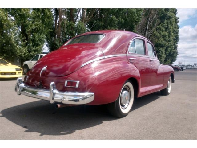 1947 Packard Clipper (CC-1304762) for sale in Scottsdale, Arizona
