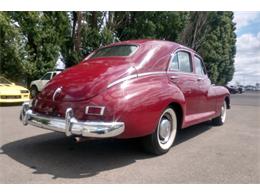 1947 Packard Clipper (CC-1304762) for sale in Scottsdale, Arizona