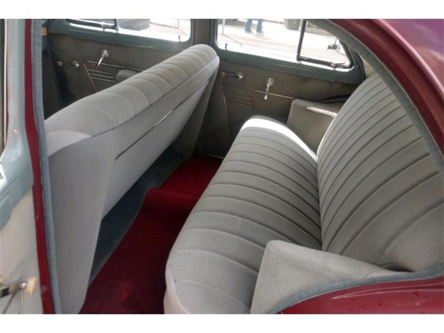 1947 Packard Clipper (CC-1304762) for sale in Scottsdale, Arizona
