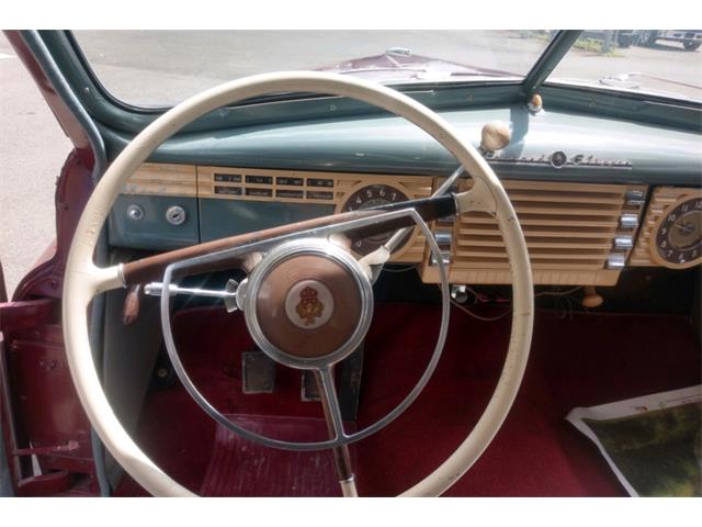 1947 Packard Clipper (CC-1304762) for sale in Scottsdale, Arizona