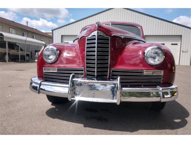 1947 Packard Clipper (CC-1304762) for sale in Scottsdale, Arizona