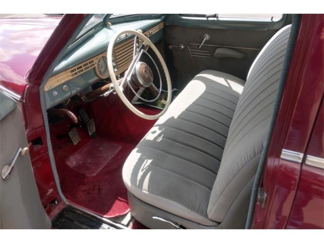 1947 Packard Clipper (CC-1304762) for sale in Scottsdale, Arizona