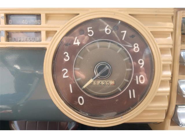 1947 Packard Clipper (CC-1304762) for sale in Scottsdale, Arizona