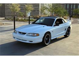 1995 Ford Mustang GT (CC-1304769) for sale in Scottsdale, Arizona