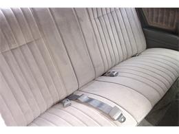 1987 Chevrolet Monte Carlo SS (CC-1304779) for sale in Scottsdale, Arizona