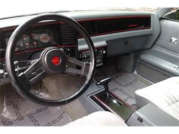 1987 Chevrolet Monte Carlo SS (CC-1304779) for sale in Scottsdale, Arizona