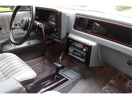 1987 Chevrolet Monte Carlo SS (CC-1304779) for sale in Scottsdale, Arizona