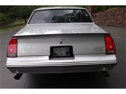 1987 Chevrolet Monte Carlo SS (CC-1304779) for sale in Scottsdale, Arizona