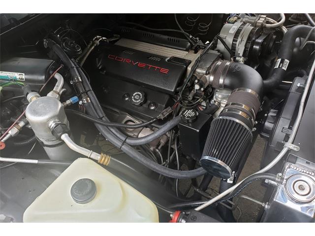1987 Chevrolet Monte Carlo SS (CC-1304779) for sale in Scottsdale, Arizona