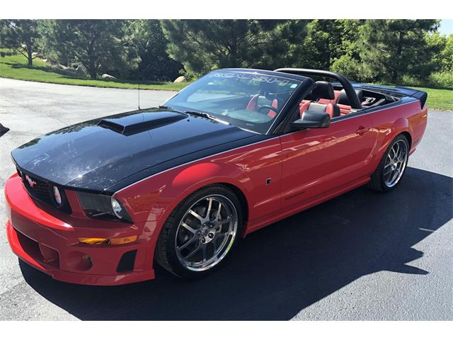 2007 Ford Mustang (Roush) (CC-1304796) for sale in Scottsdale, Arizona