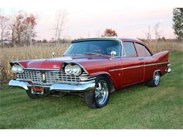 1959 Plymouth Savoy (CC-1304798) for sale in Scottsdale, Arizona