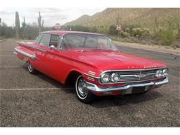 1960 Chevrolet Impala (CC-1304799) for sale in Scottsdale, Arizona