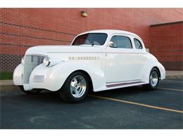 1939 Chevrolet Custom (CC-1304811) for sale in Scottsdale, Arizona