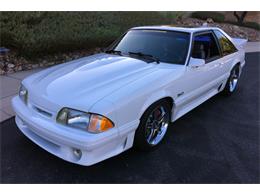 1990 Ford Mustang GT (CC-1304819) for sale in Scottsdale, Arizona