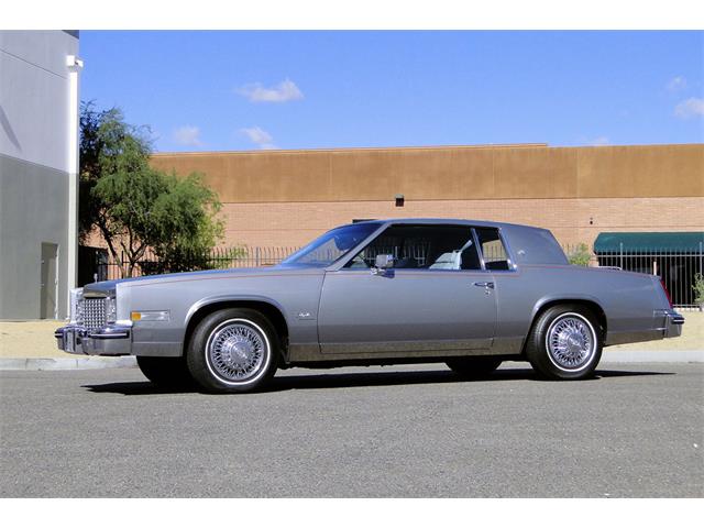 1979 Cadillac Eldorado (CC-1304822) for sale in Scottsdale, Arizona