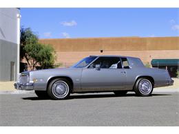 1979 Cadillac Eldorado (CC-1304822) for sale in Scottsdale, Arizona