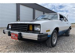 1980 Ford Pinto (CC-1304824) for sale in Scottsdale, Arizona