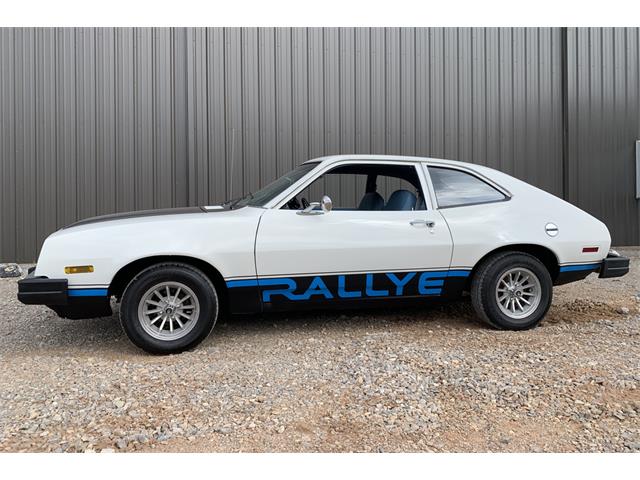 1980 Ford Pinto for Sale | ClassicCars.com | CC-1304824