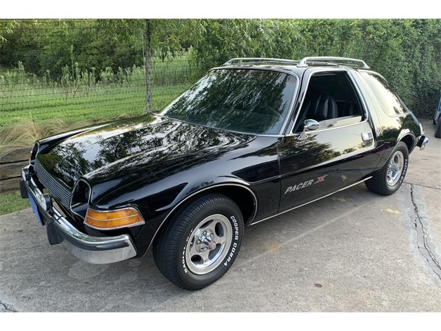 1976 AMC Pacer (CC-1304829) for sale in Scottsdale, Arizona