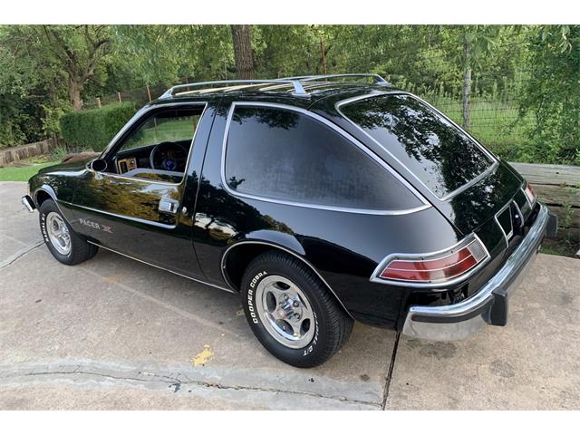 1976 AMC Pacer (CC-1304829) for sale in Scottsdale, Arizona