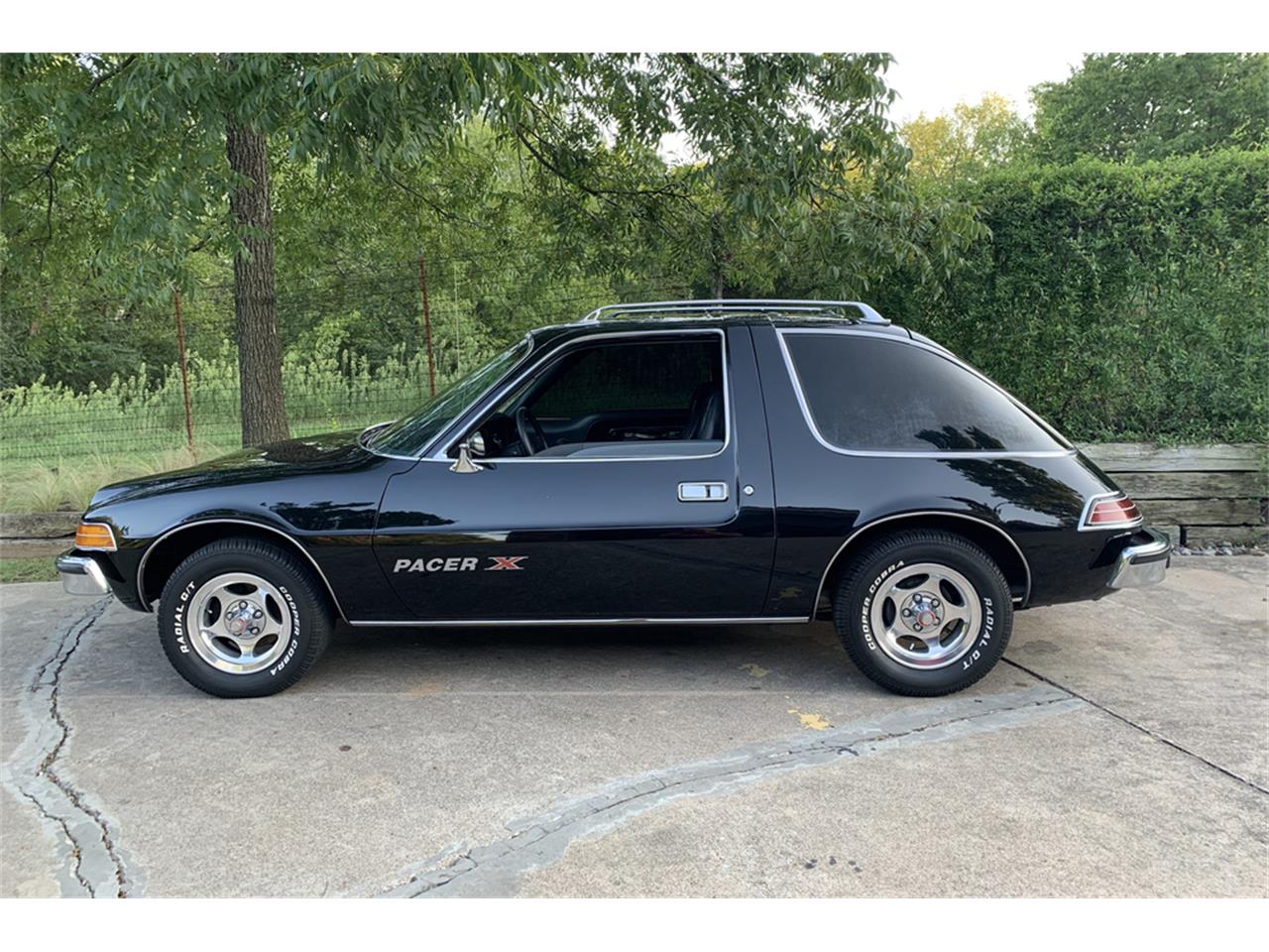 1976 AMC Pacer for Sale | ClassicCars.com | CC-1304829