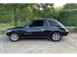 1976 AMC Pacer (CC-1304829) for sale in Scottsdale, Arizona