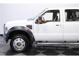 2010 Ford F550 (CC-1300484) for sale in Lutz, Florida