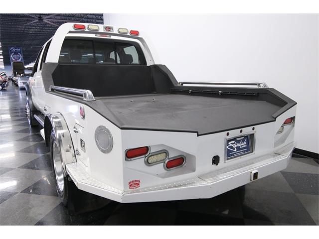2010 Ford F550 (CC-1300484) for sale in Lutz, Florida