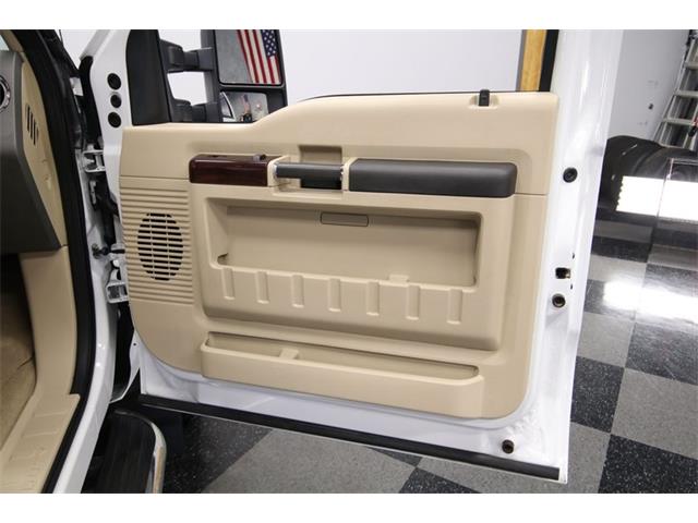 2010 Ford F550 (CC-1300484) for sale in Lutz, Florida