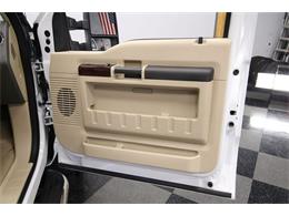 2010 Ford F550 (CC-1300484) for sale in Lutz, Florida