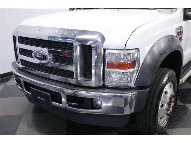 2010 Ford F550 (CC-1300484) for sale in Lutz, Florida